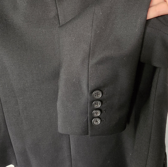 J Crew super 120s blazer - Picture 6 of 6